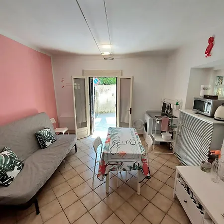 Apartmán Lago, Colori Ed Energia Tiffany Maggiore