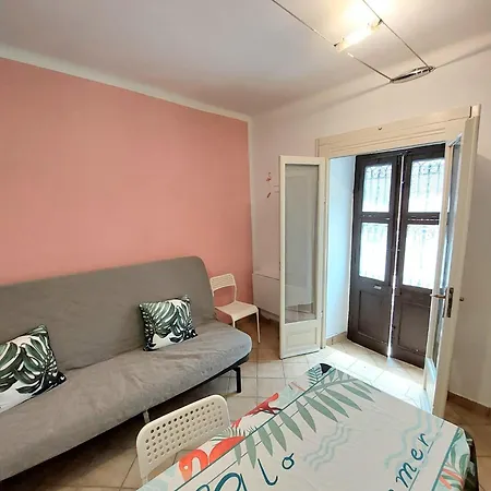 Apartmán Lago, Colori Ed Energia Tiffany Maggiore