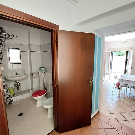 Apartmán Lago, Colori Ed Energia Tiffany Maggiore Meina