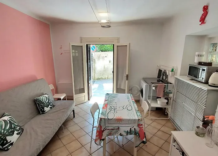 Appartement Lago, Colori Ed Energia Tiffany Maggiore