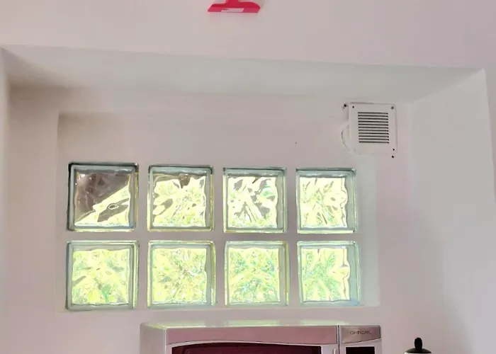 Appartement Lago, Colori Ed Energia Tiffany Maggiore *