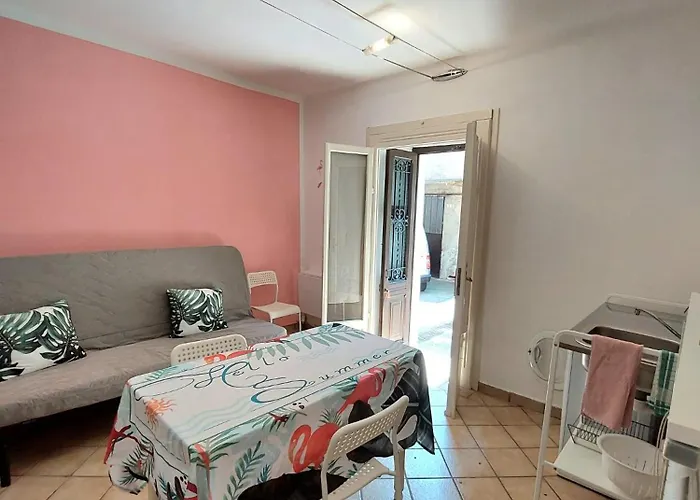 Lago, Colori Ed Energia Tiffany Maggiore Appartement