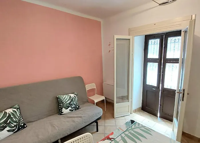 Appartement Lago, Colori Ed Energia Tiffany Maggiore