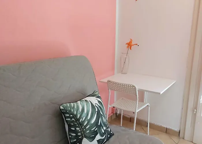 Lago, Colori Ed Energia Tiffany Maggiore Appartement *