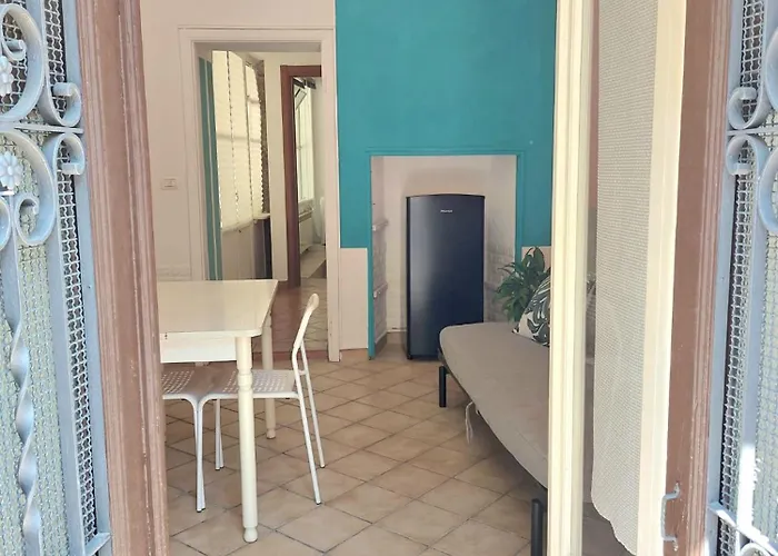 Appartement Lago, Colori Ed Energia Tiffany Maggiore *