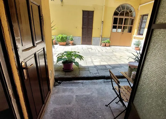 Lago, Colori Ed Energia Tiffany Maggiore * Meina