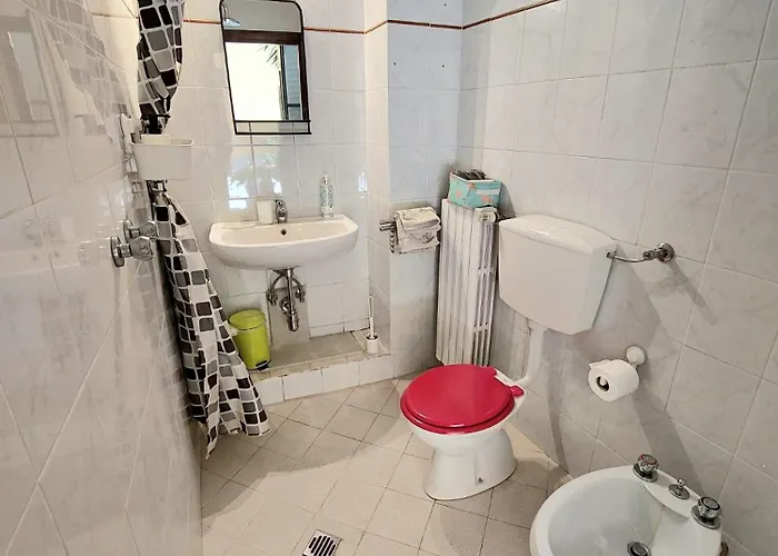 Lago, Colori Ed Energia Tiffany Maggiore Appartement *