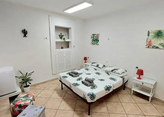 Appartement Lago, Colori Ed Energia Tiffany Maggiore *