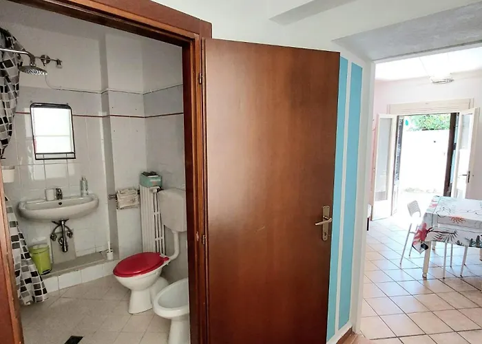 Appartement Lago, Colori Ed Energia Tiffany Maggiore Meina