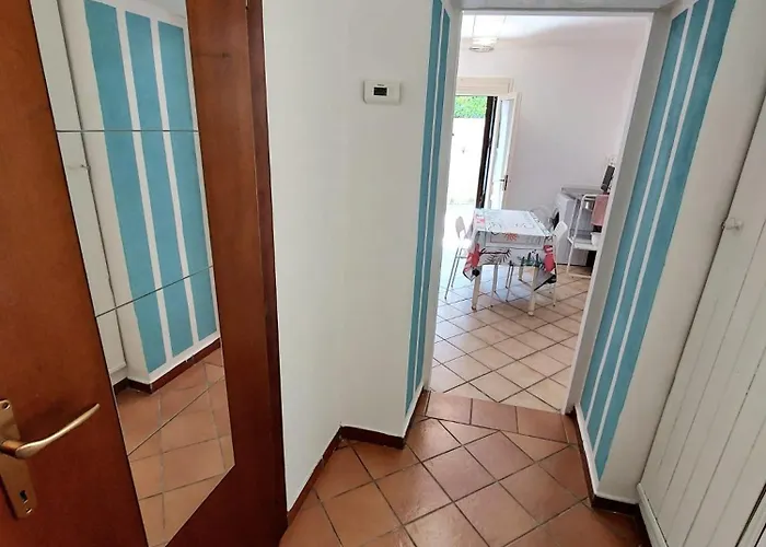 Lago, Colori Ed Energia Tiffany Maggiore Appartement